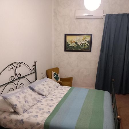 Nostra Casa Rooms Palermo Exteriér fotografie
