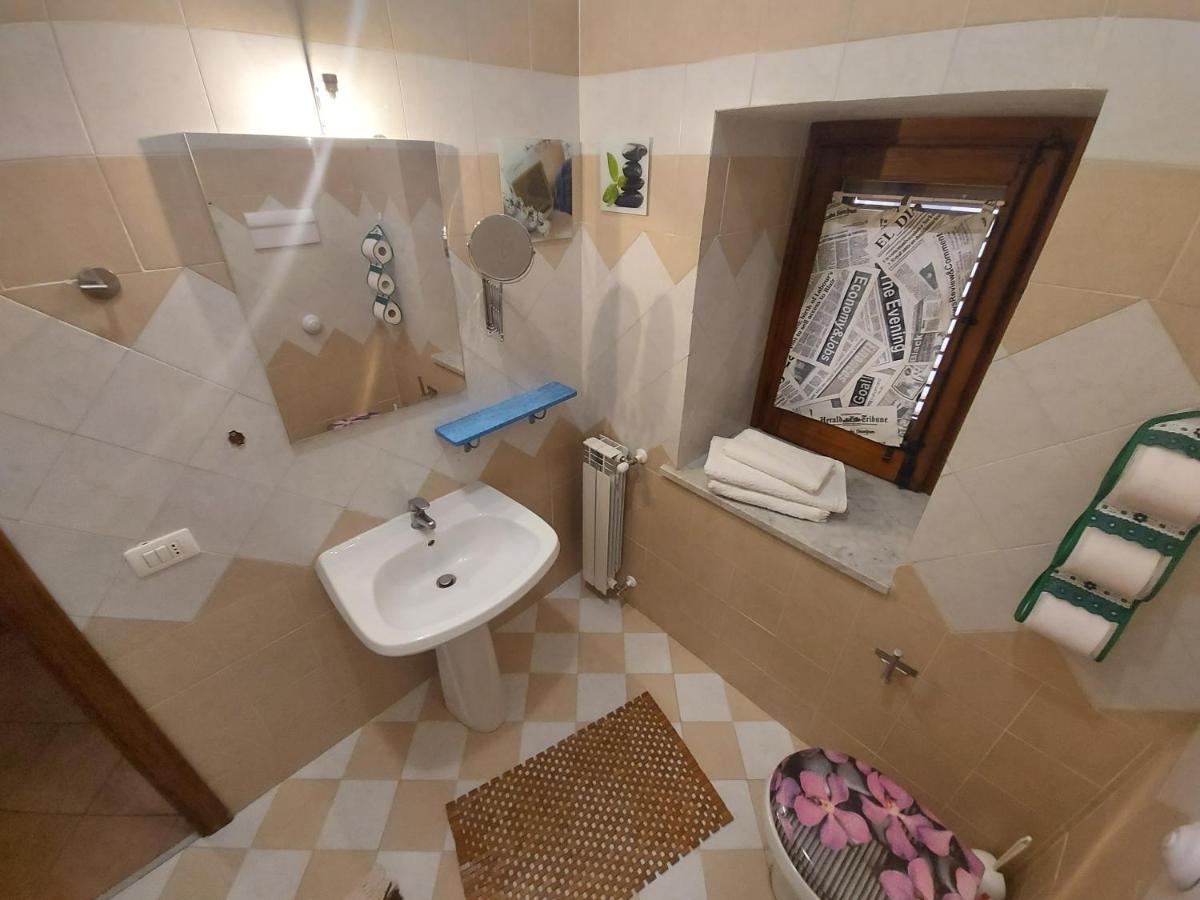 Nostra Casa Suites Palermo Exteriér fotografie