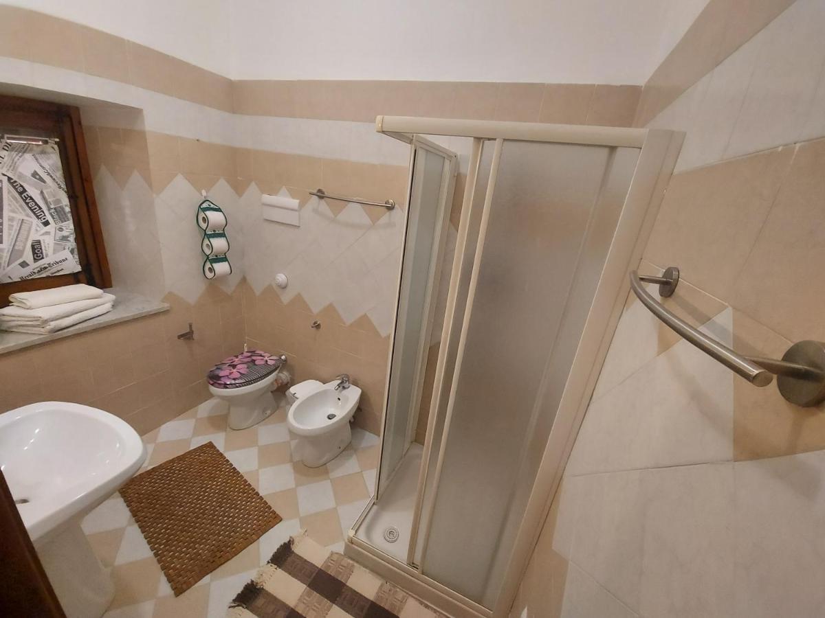 Nostra Casa Suites Palermo Pokoj fotografie