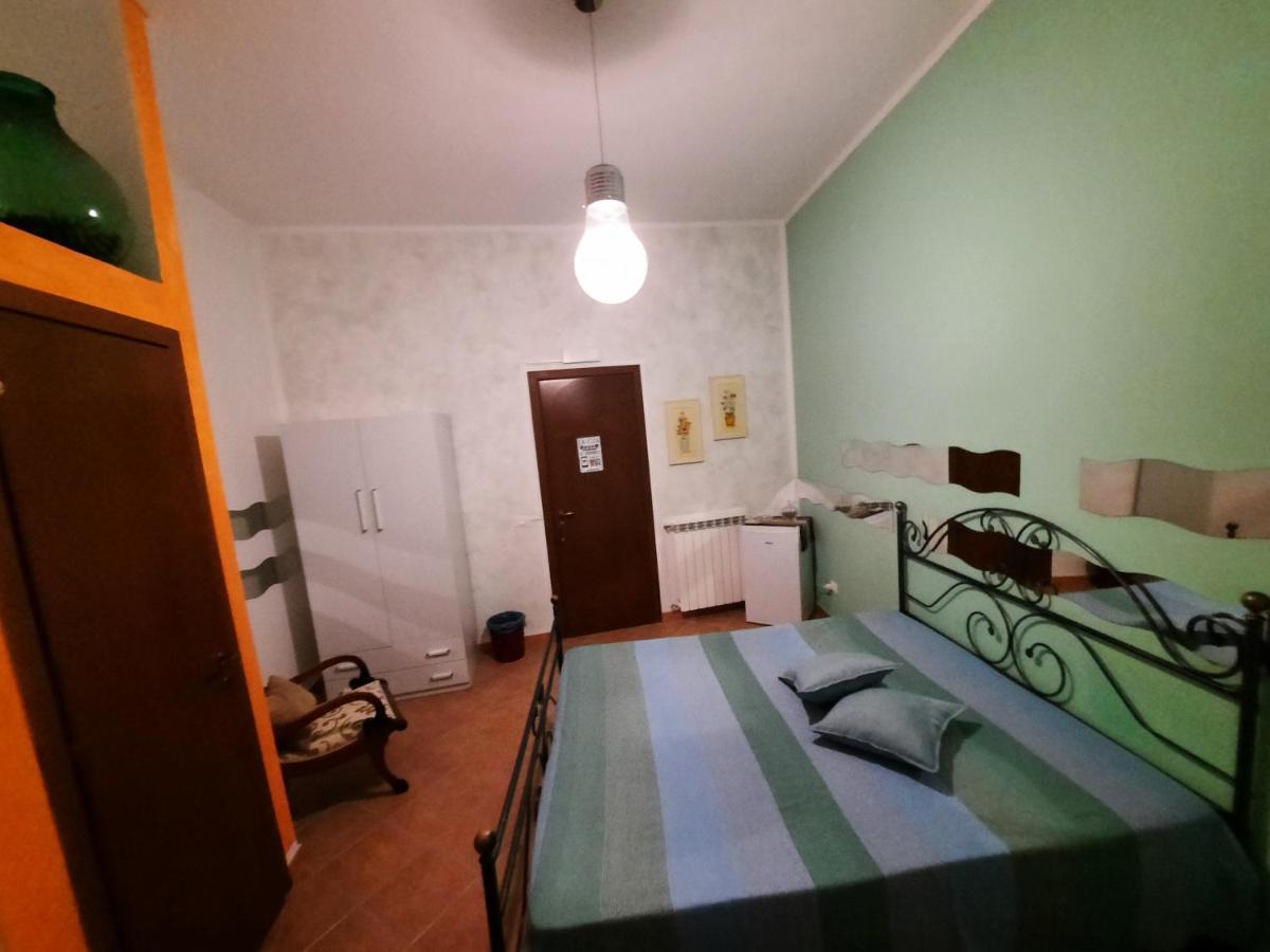 Nostra Casa Rooms Palermo Exteriér fotografie