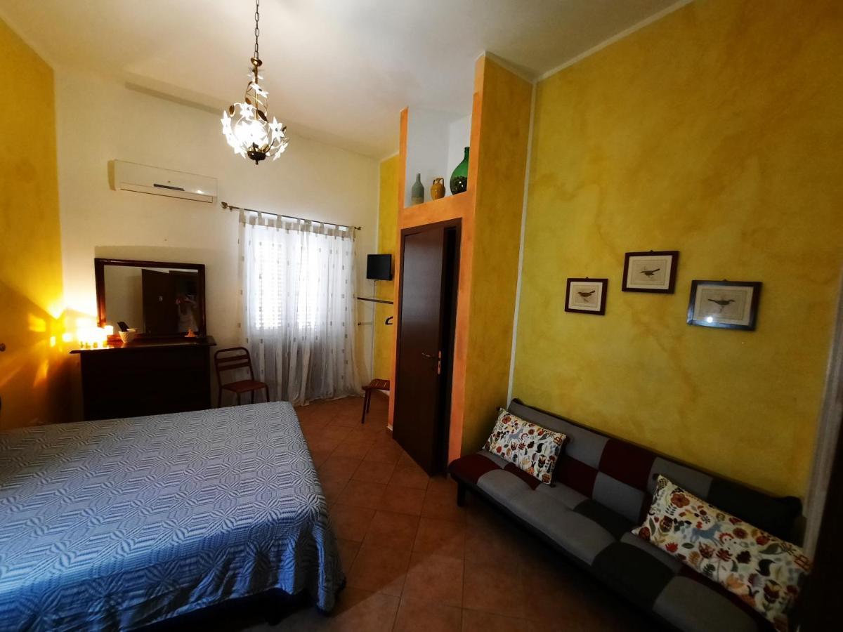 Nostra Casa Suites Palermo Exteriér fotografie