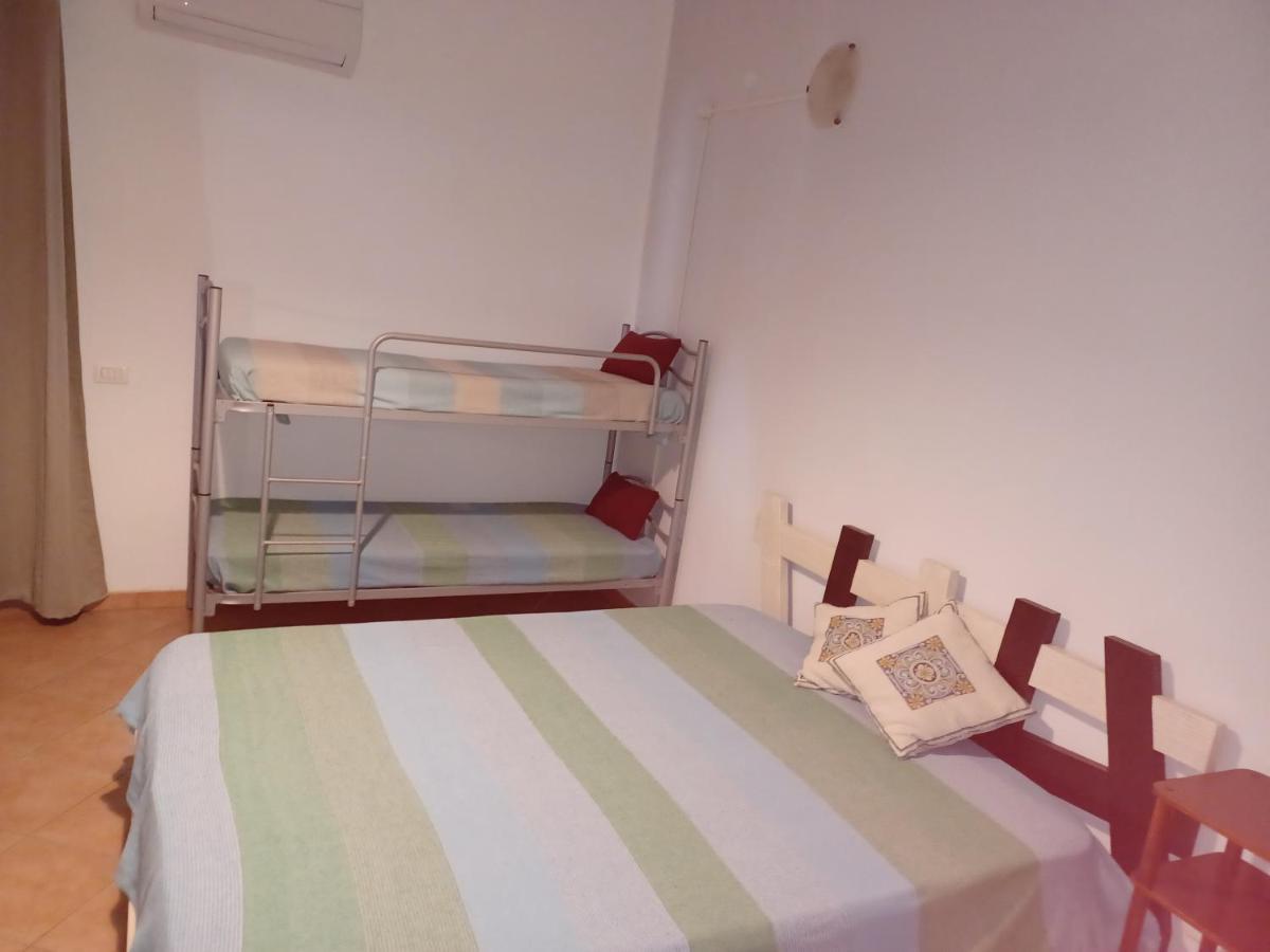 Nostra Casa Rooms Palermo Exteriér fotografie