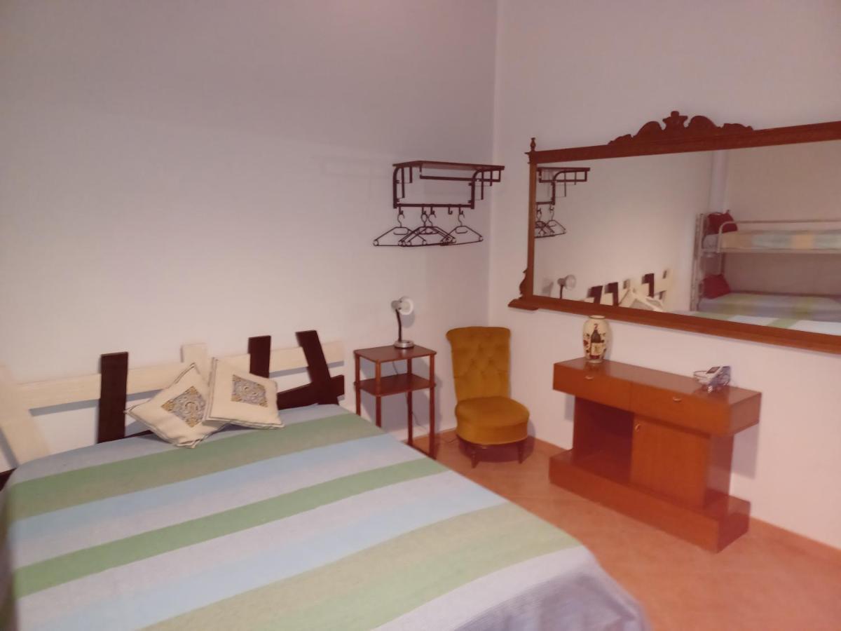 Nostra Casa Rooms Palermo Exteriér fotografie