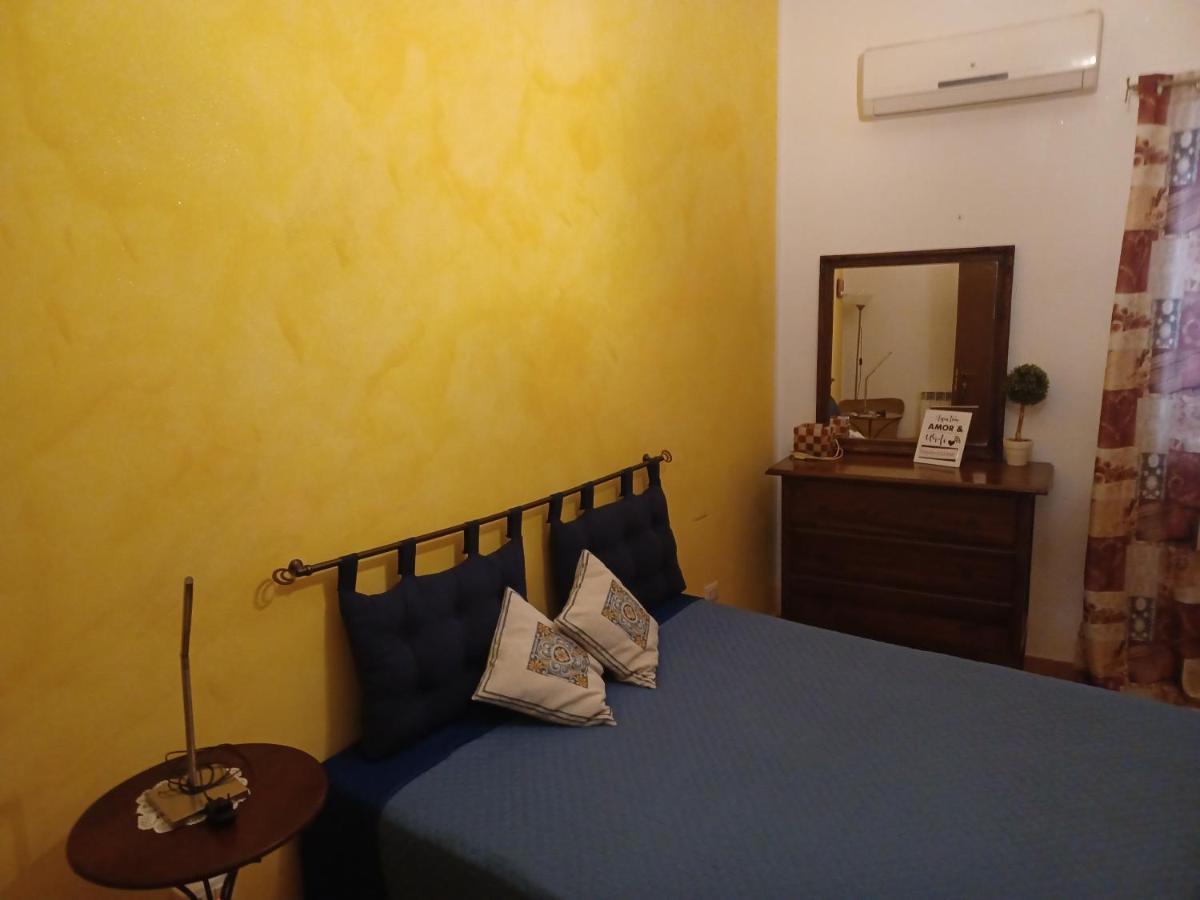 Nostra Casa Suites Palermo Pokoj fotografie