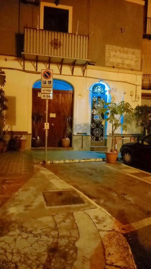 Nostra Casa Rooms Palermo Exteriér fotografie