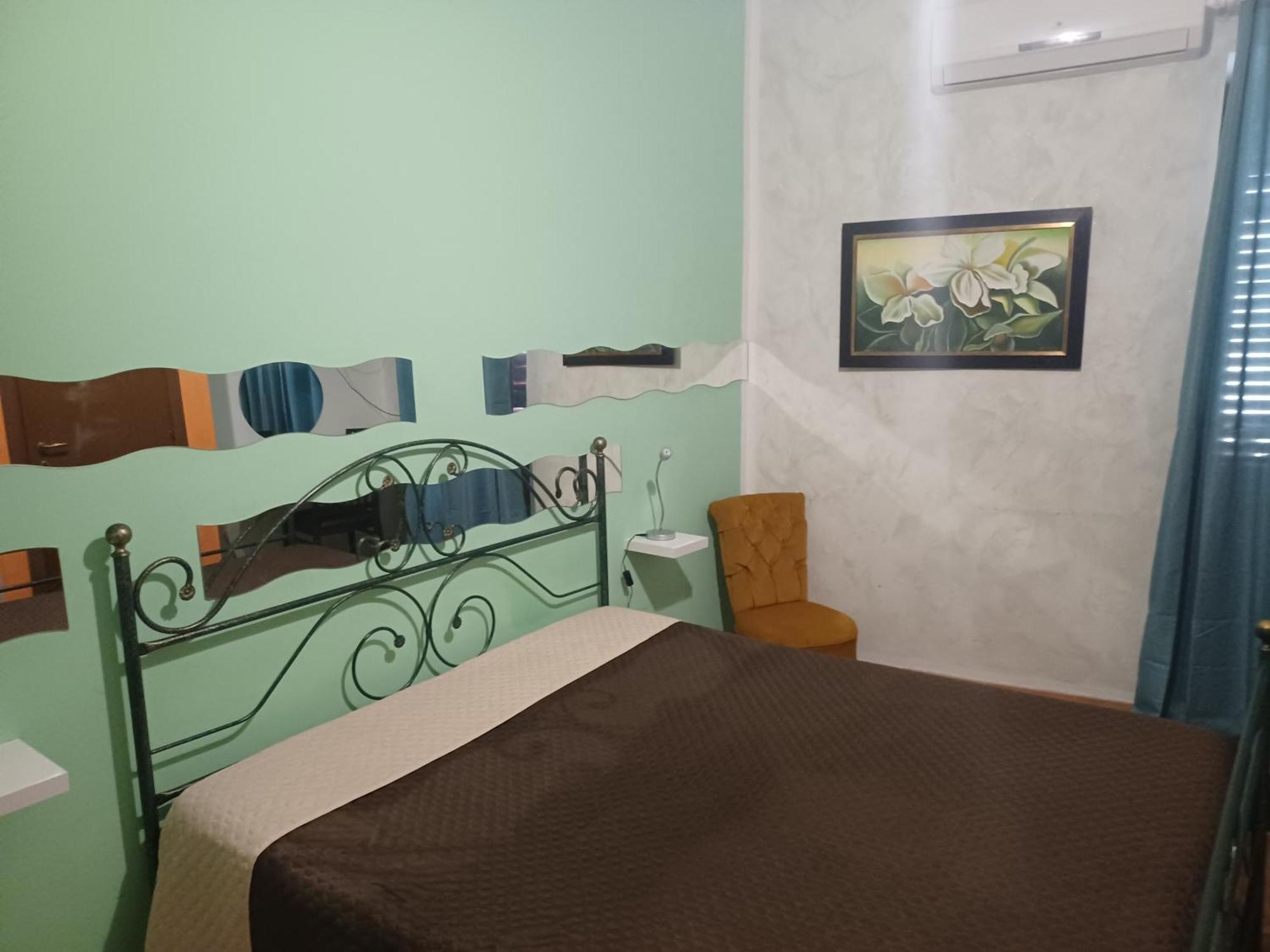 Nostra Casa Suites Palermo Pokoj fotografie