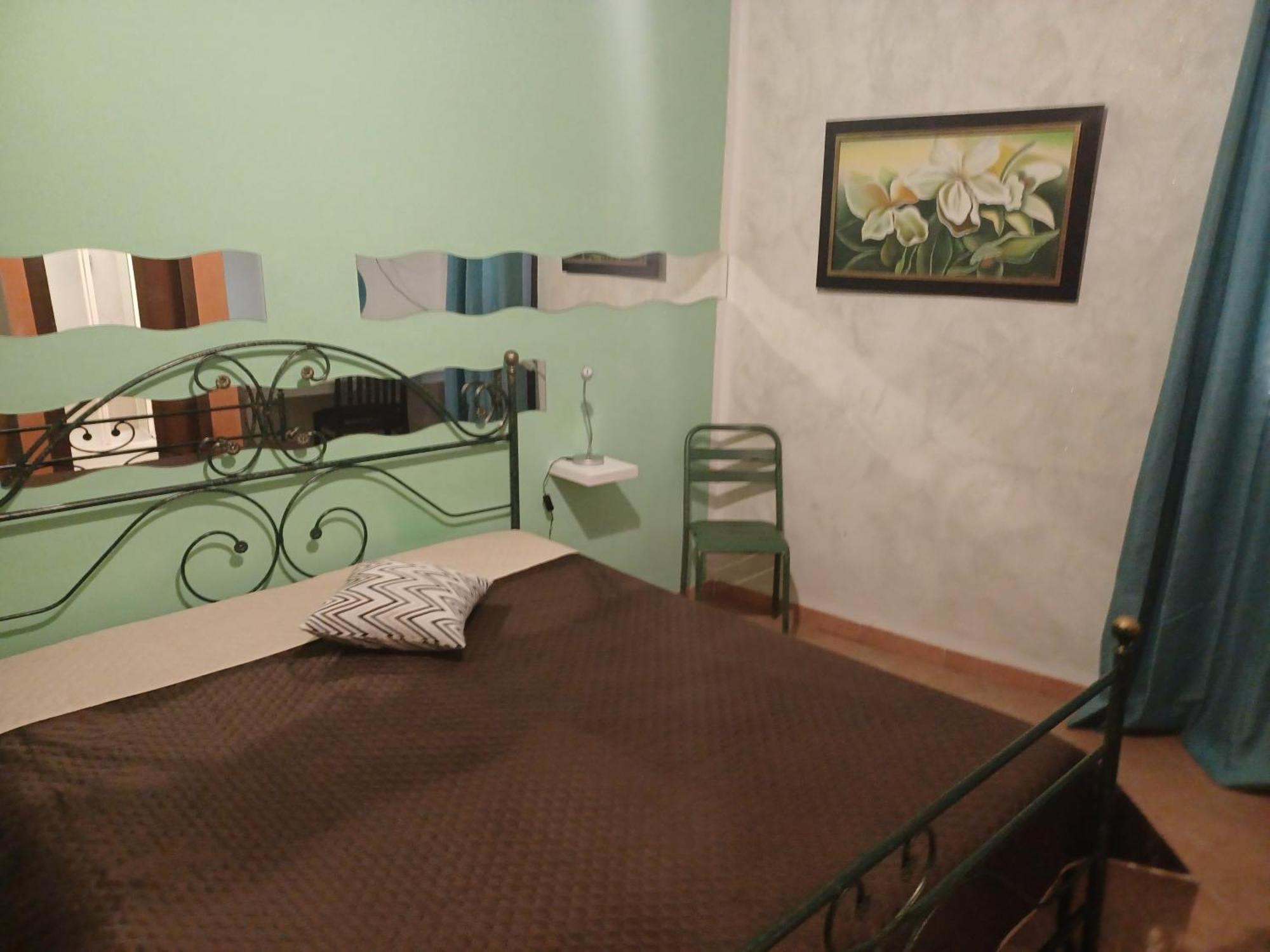 Nostra Casa Rooms Palermo Pokoj fotografie
