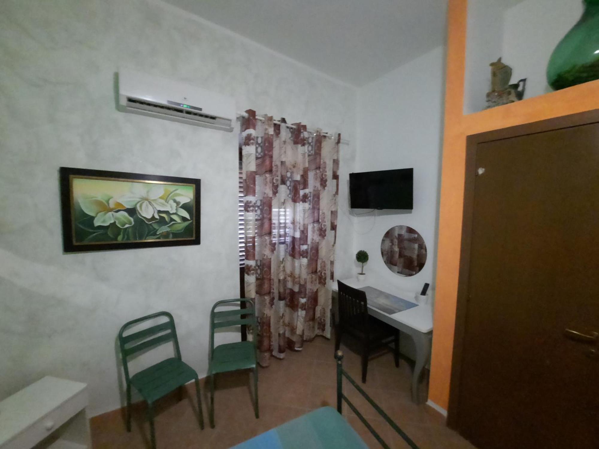 Nostra Casa Rooms Palermo Pokoj fotografie