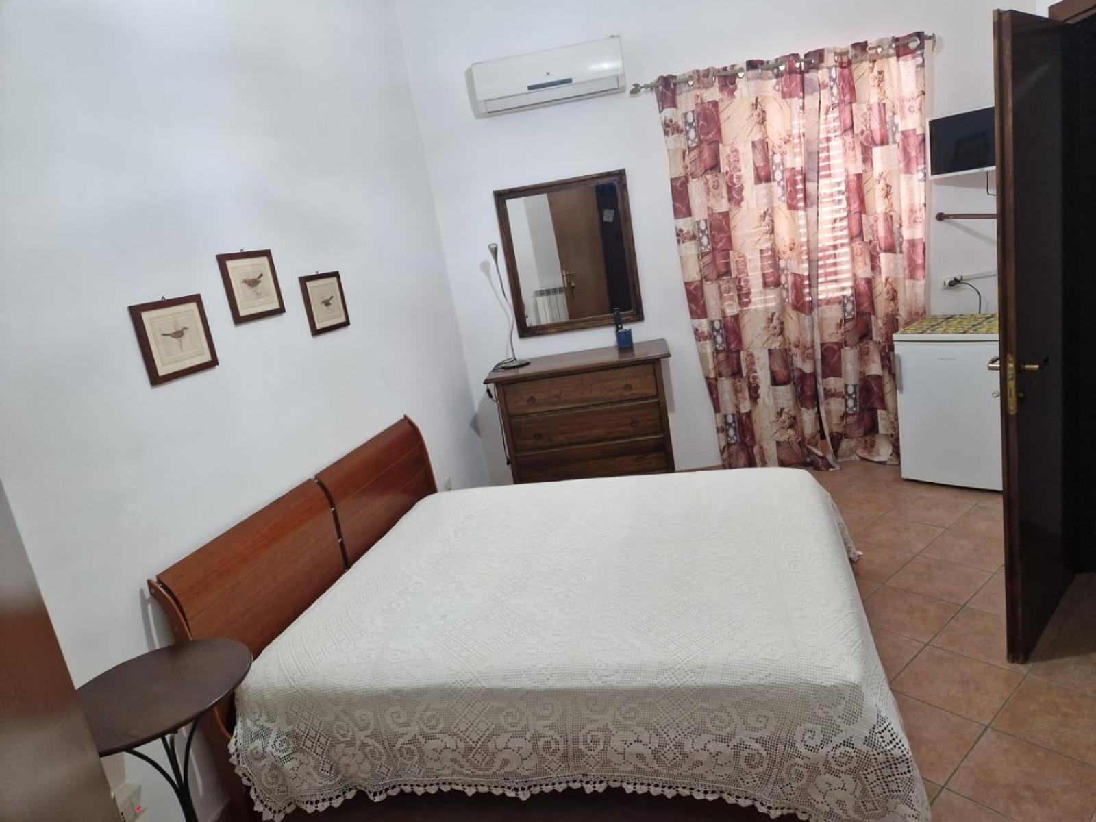 Nostra Casa Rooms Palermo Exteriér fotografie