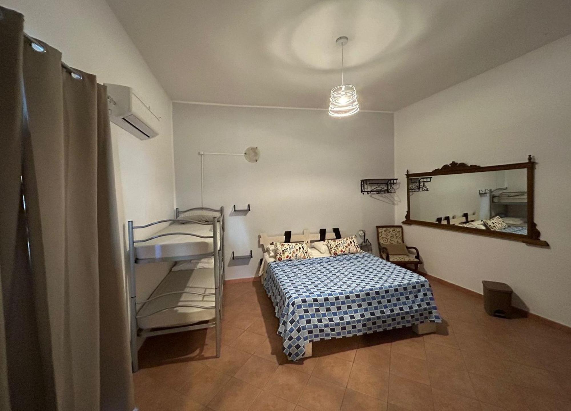 Nostra Casa Rooms Palermo Exteriér fotografie