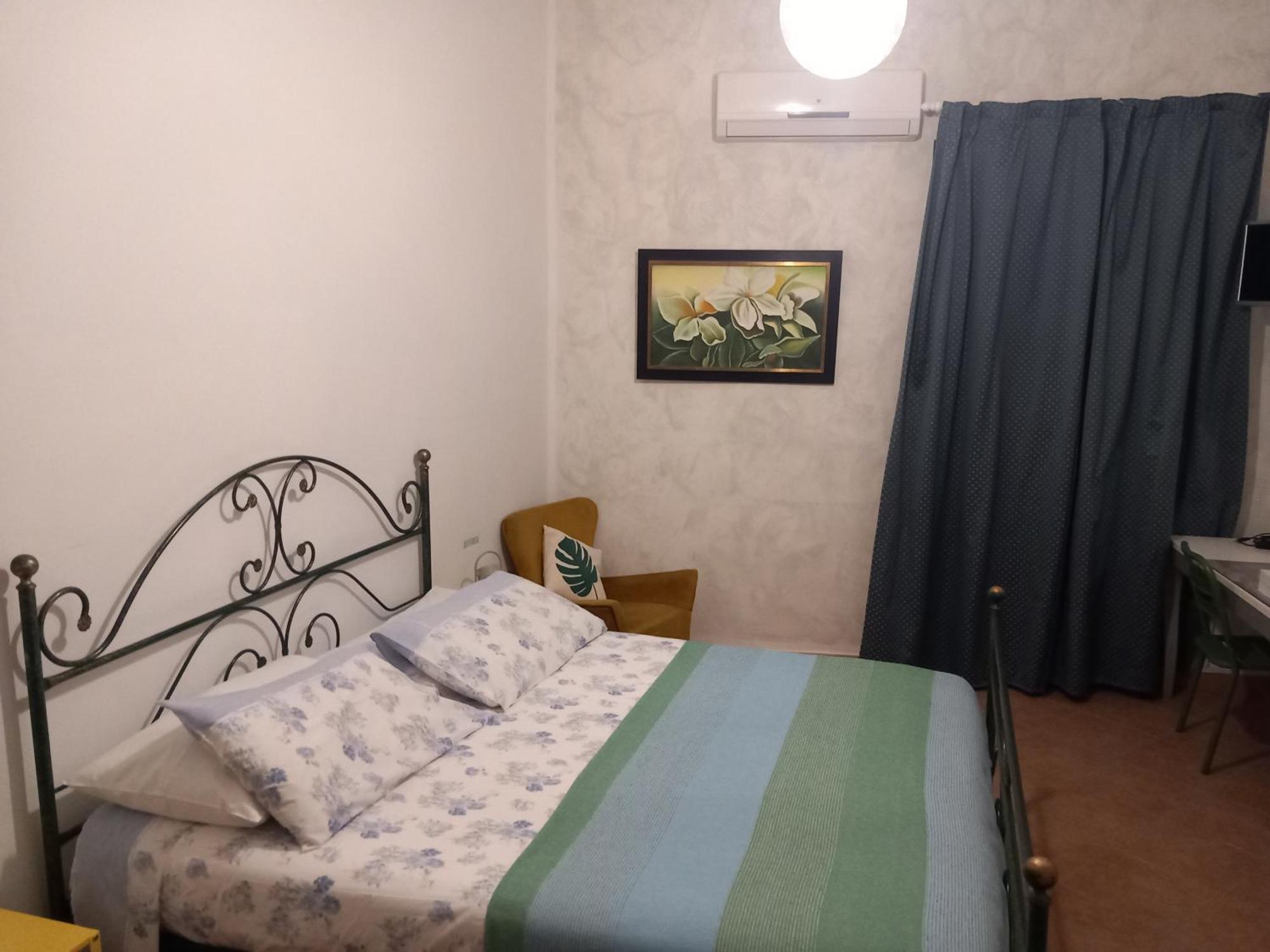 Nostra Casa Rooms Palermo Exteriér fotografie