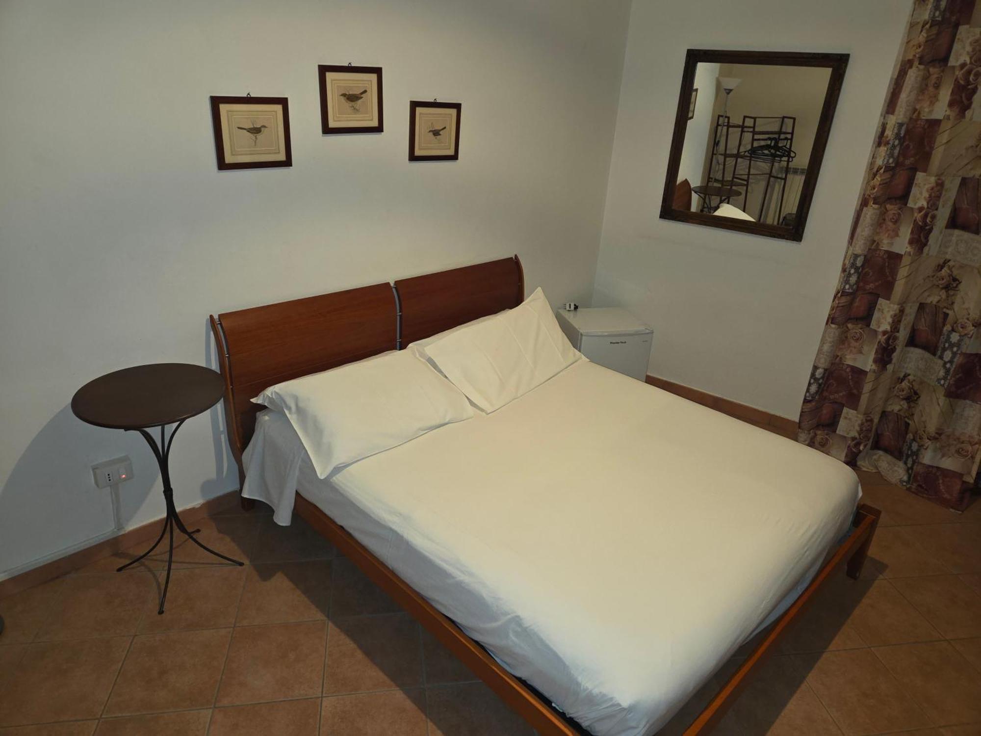 Nostra Casa Rooms Palermo Exteriér fotografie