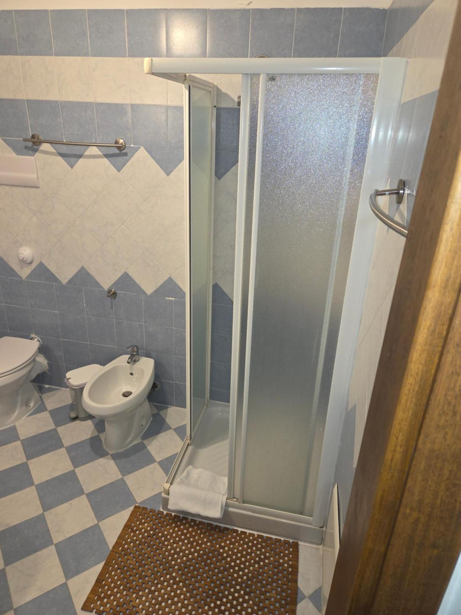 Nostra Casa Rooms Palermo Exteriér fotografie