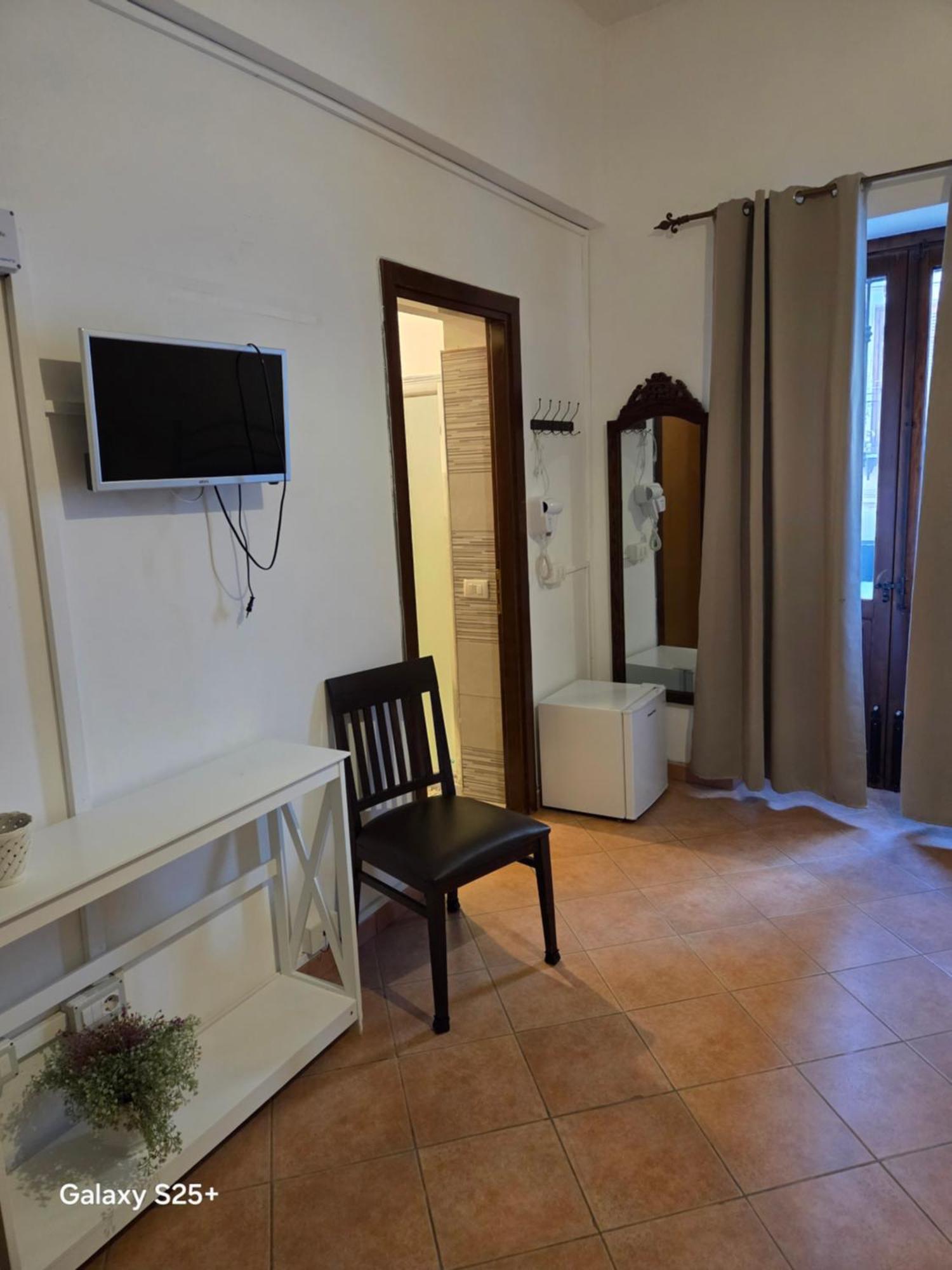Nostra Casa Rooms Palermo Exteriér fotografie