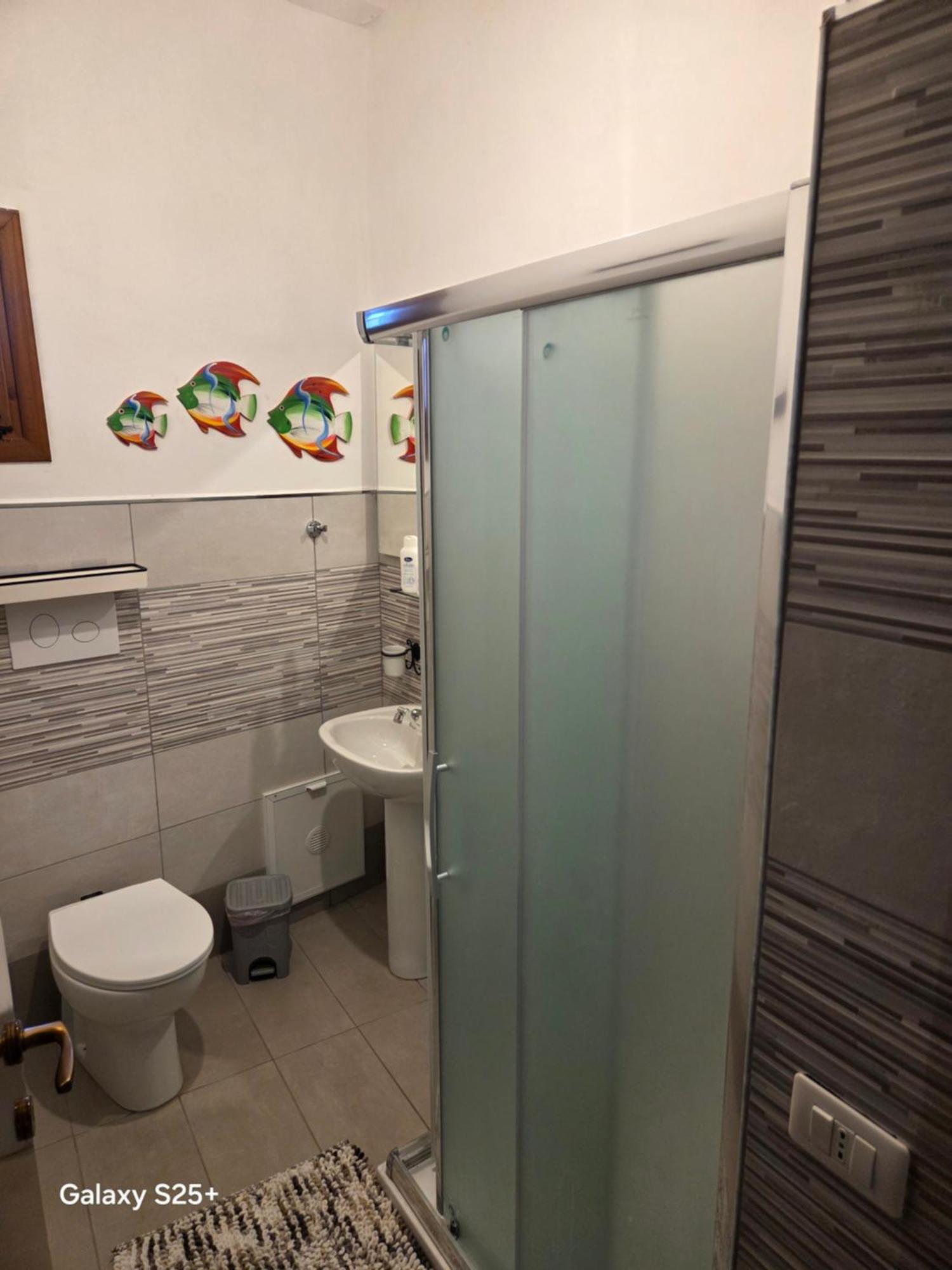 Nostra Casa Rooms Palermo Exteriér fotografie