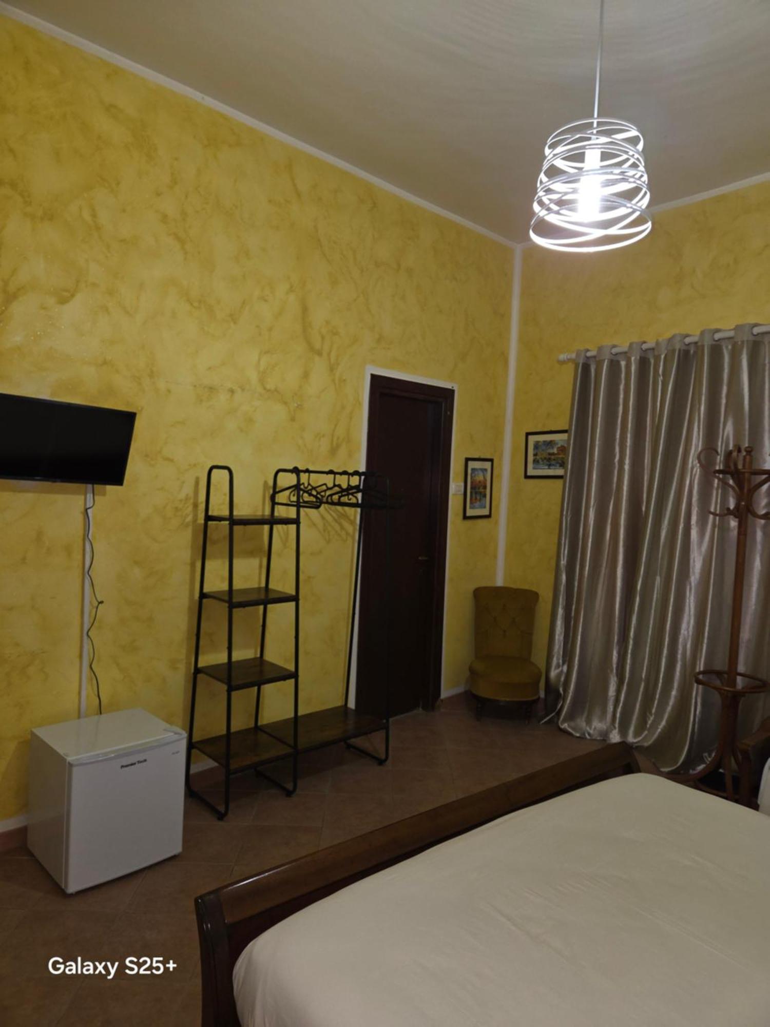Nostra Casa Rooms Palermo Exteriér fotografie