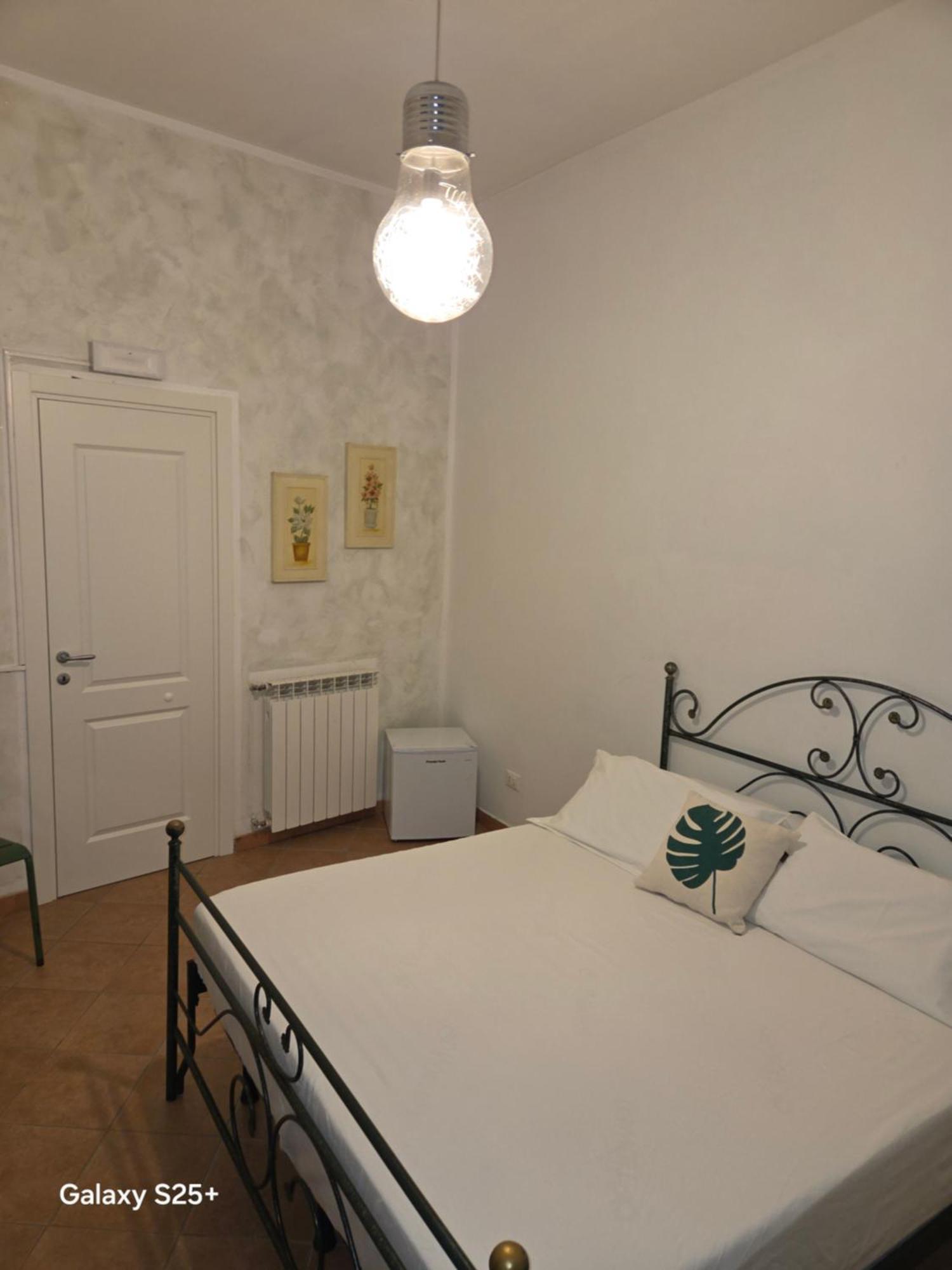 Nostra Casa Rooms Palermo Exteriér fotografie