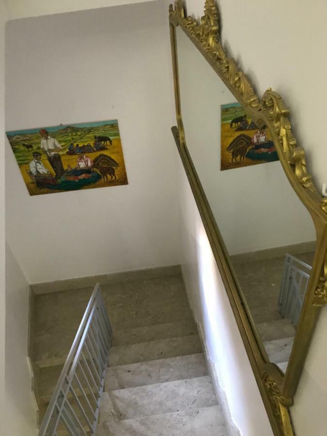Nostra Casa Rooms Palermo Exteriér fotografie